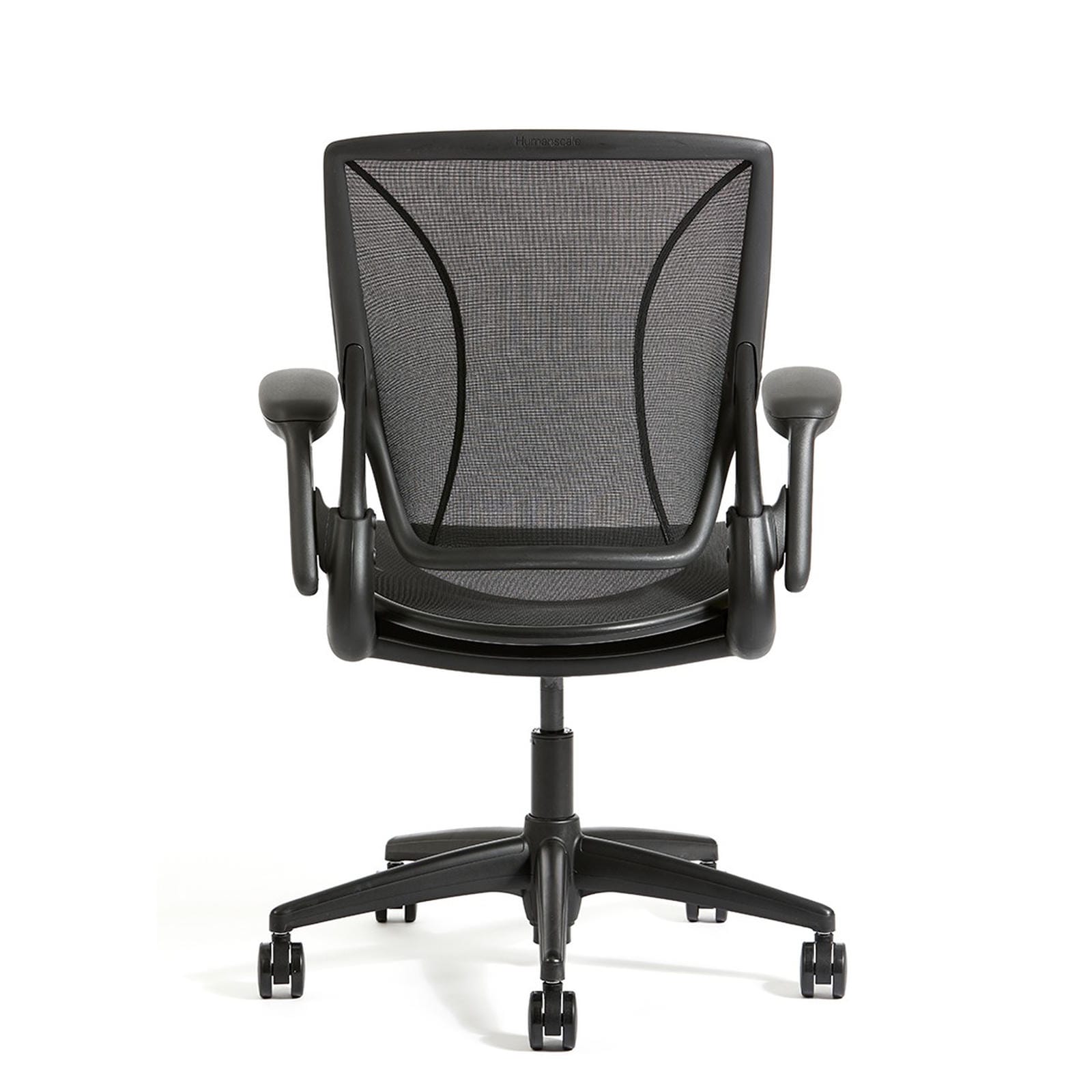 World One Mesh Chair