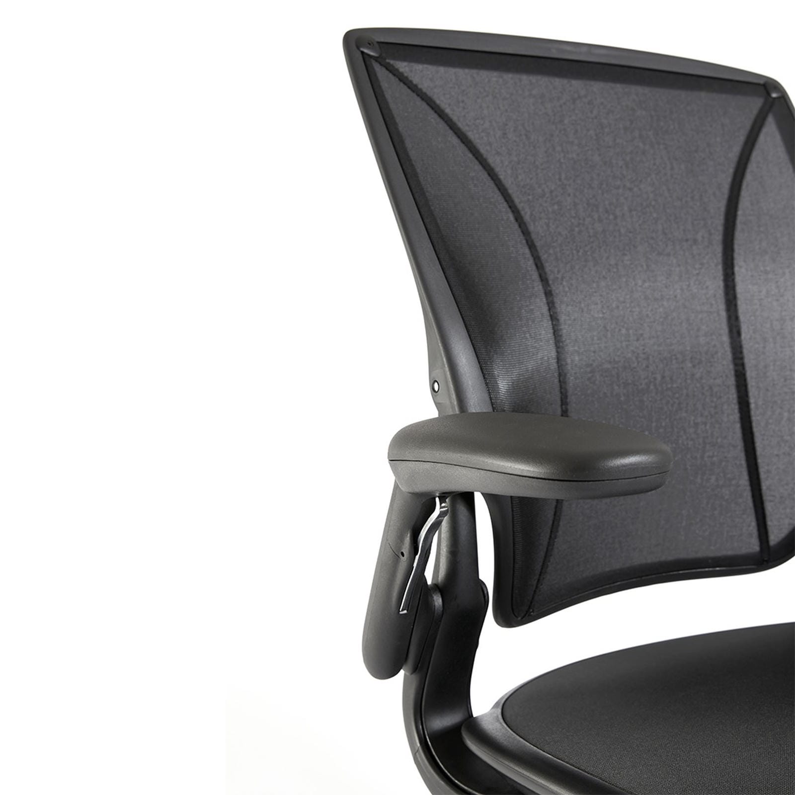 World One Mesh Chair