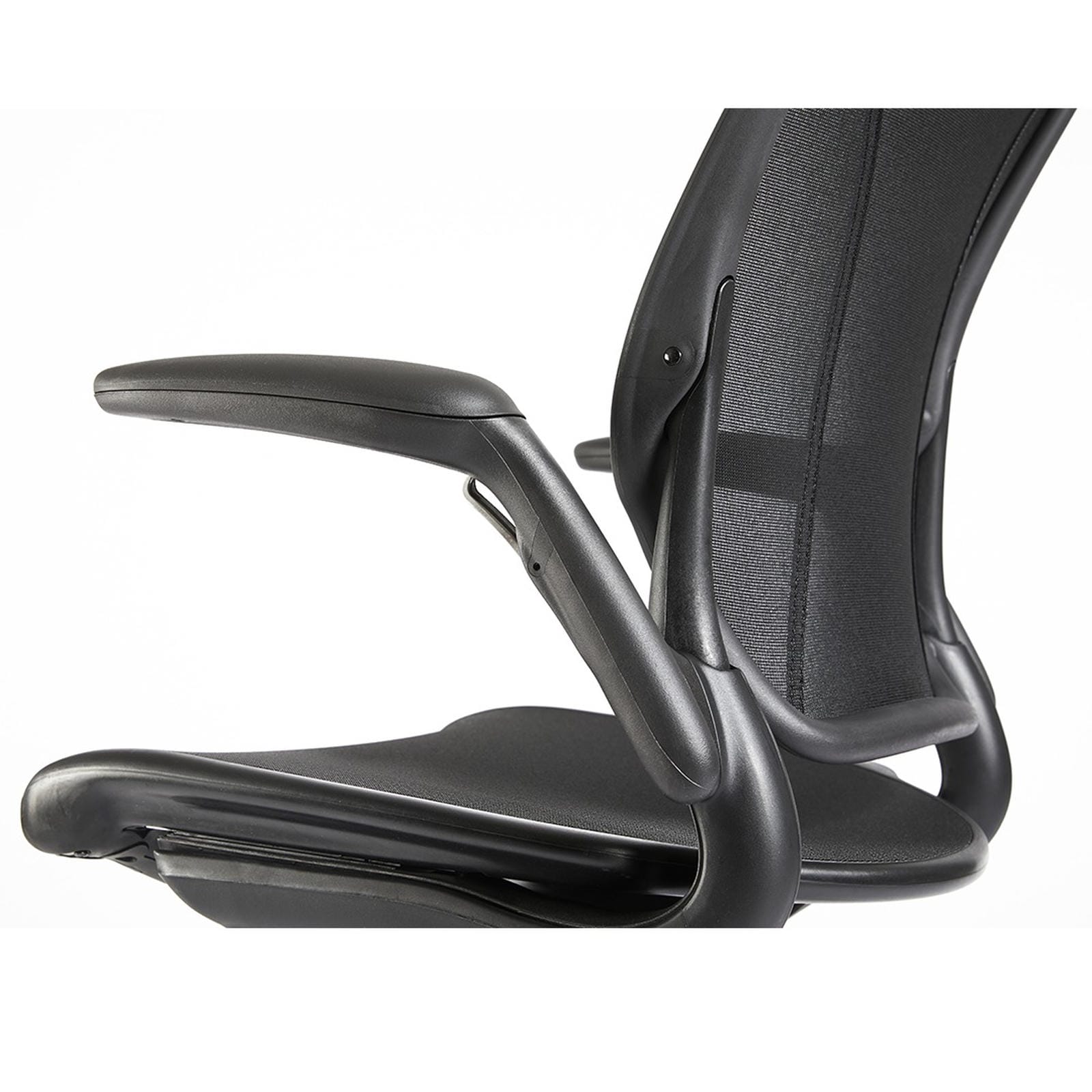 World One Mesh Chair