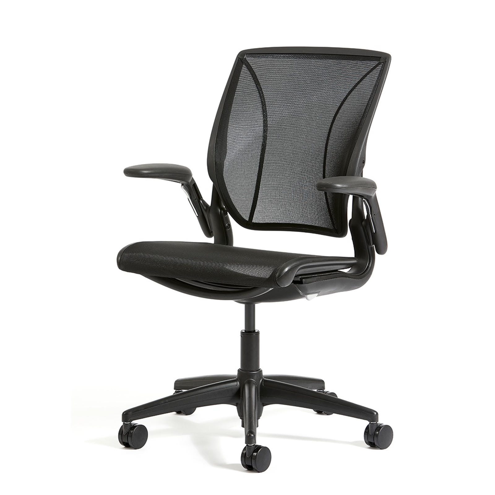 World One Mesh Chair