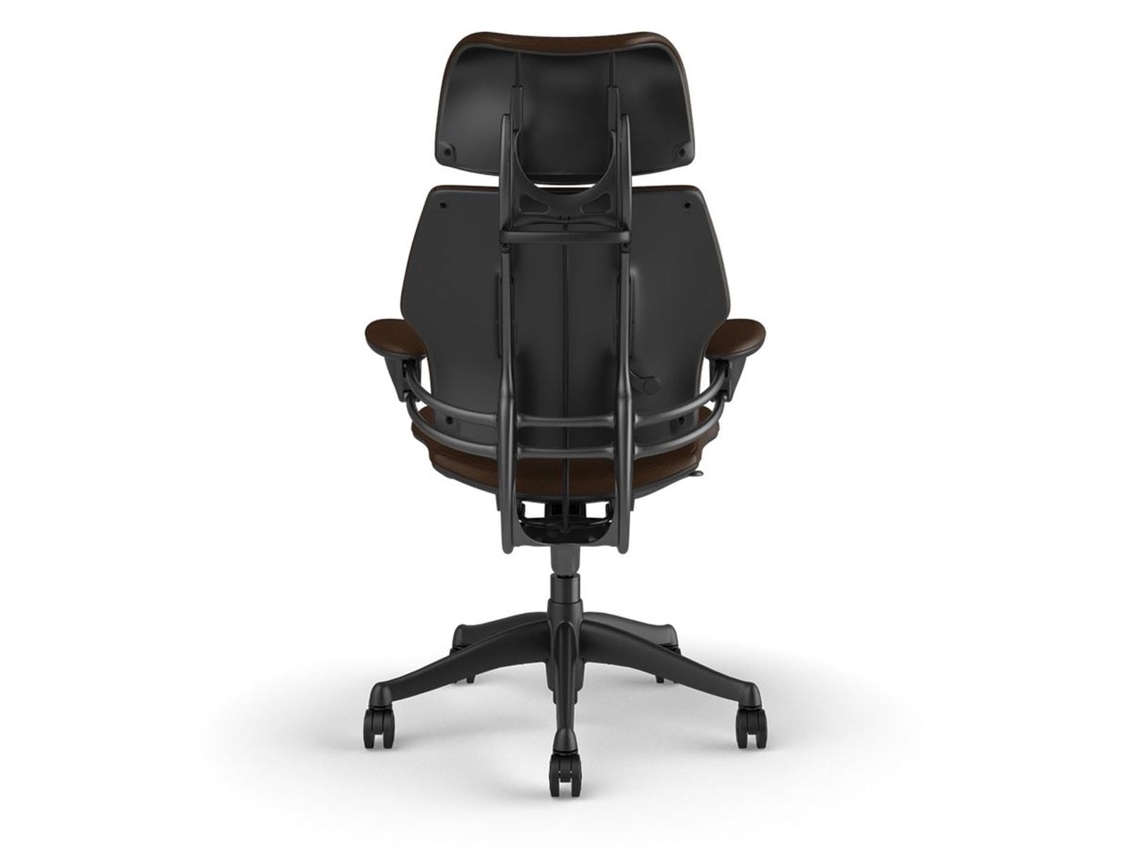 Freedom Leather with Graphite