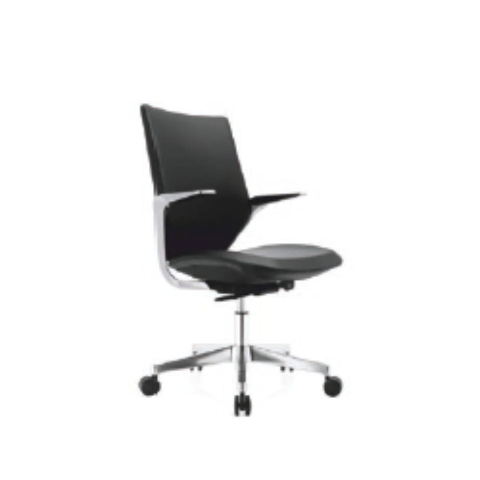 Duster Med Back