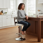 WOODY BARSTOOL