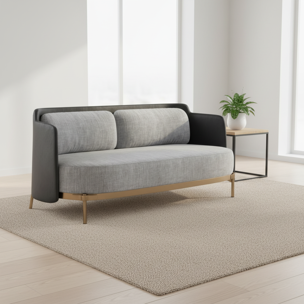 Zara Sofa