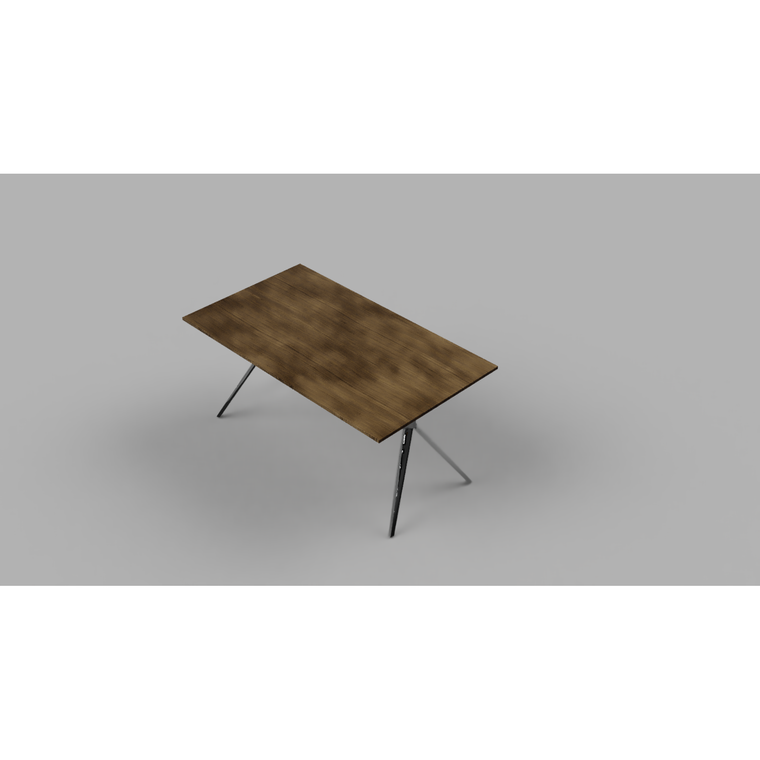 Lexington Cabin Table - Free Standing
